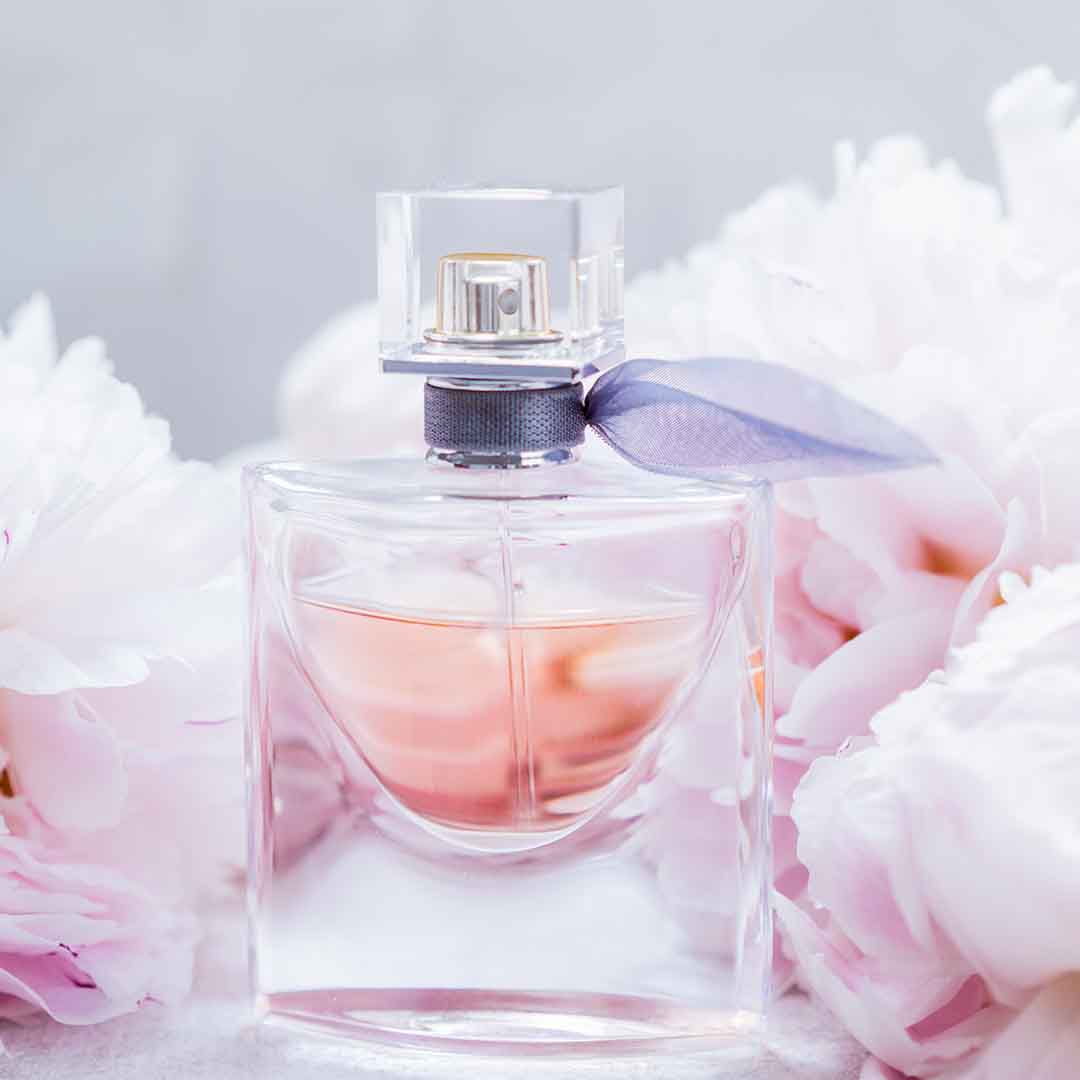Bed of Roses Perfume