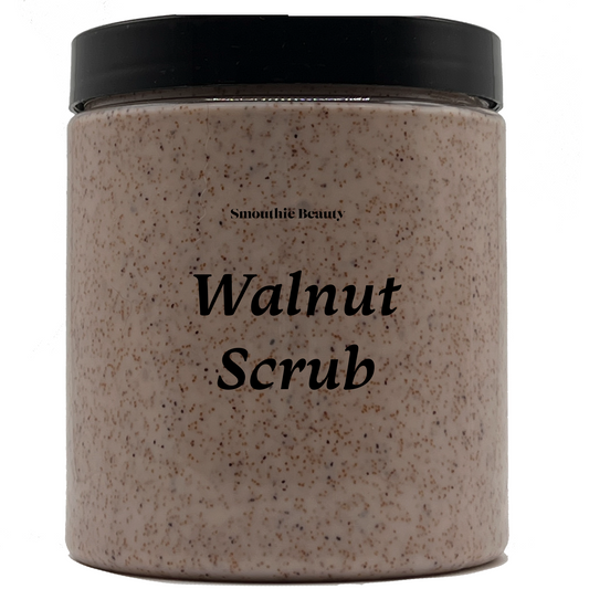 4 A.M. Walnut Scrub