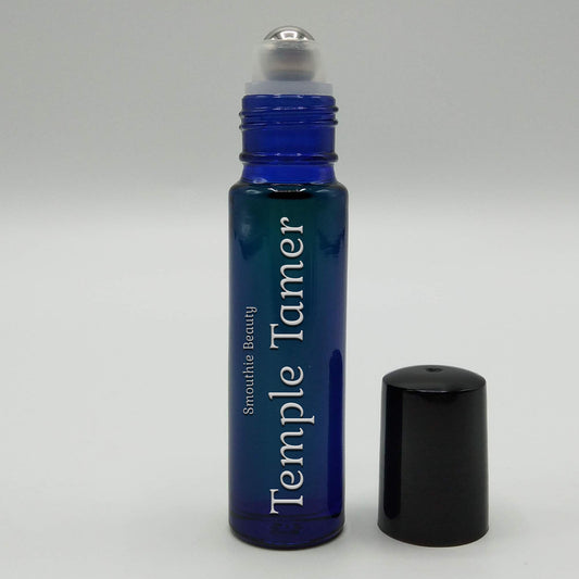 Temple Tamer Aromatherapy Roll On