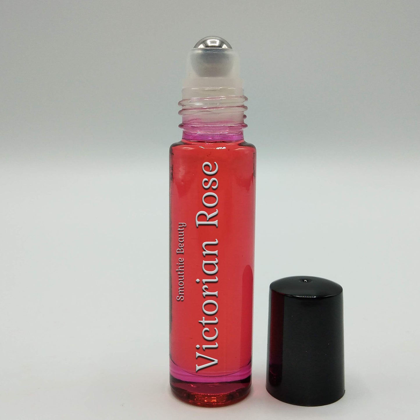 Victorian Rose <br/>Perfume Oil Fragrance Roll On